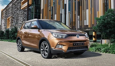 10 νέα μοντέλα στην ελληνική αγορά