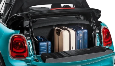 Έτοιμο το MINI Cabrio (+VIDEO)