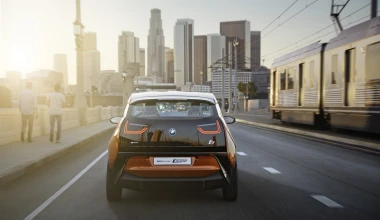 BMW i3 Concept Coupe