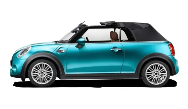 Έτοιμο το MINI Cabrio (+VIDEO)
