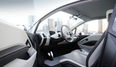 BMW i3 Concept Coupe