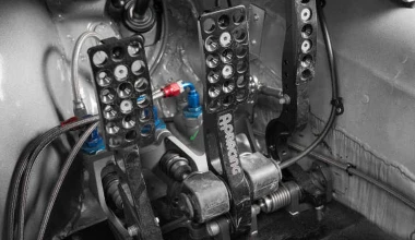 VIDEO: Το νέο «όπλο» του Ken Block