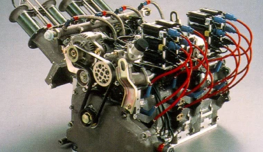 Mazda 787B: Διπλή επιτυχία