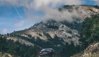 ΔΟΚΙΜΗ: Jaguar XE 2.0 D 180 PS