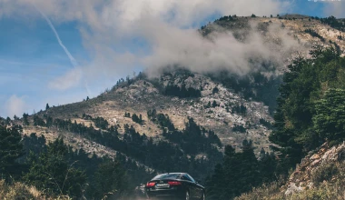 ΔΟΚΙΜΗ: Jaguar XE 2.0 D 180 PS