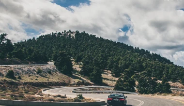 ΔΟΚΙΜΗ: Jaguar XE 2.0 D 180 PS