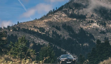 ΔΟΚΙΜΗ: Jaguar XE 2.0 D 180 PS