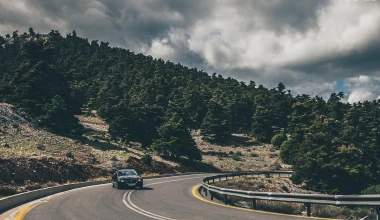 ΔΟΚΙΜΗ: Jaguar XE 2.0 D 180 PS