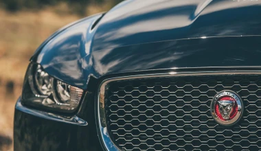 ΔΟΚΙΜΗ: Jaguar XE 2.0 D 180 PS