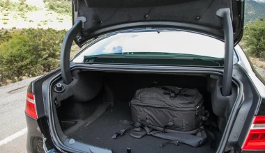 ΔΟΚΙΜΗ: Jaguar XE 2.0 D 180 PS