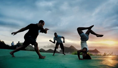 Pirelli Ημερολόγιο 2013