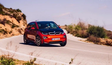 ΔΟΚΙΜΗ: 5 μικρές βολίδες με 170 - 200 ίππους