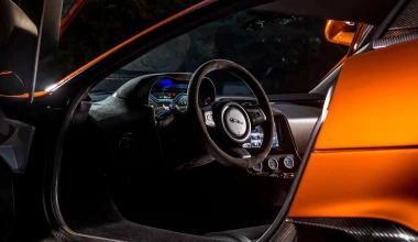 Jaguar C-X75 ή Aston Martin DB10 για τον 007 (Poll)