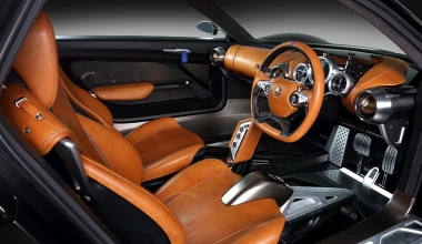 Αυτοκίνητο Yamaha στα πρότυπα μοτοσικλέτας