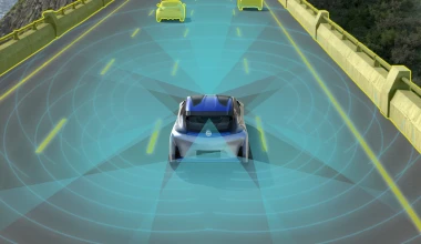 Nissan IDS Concept στο Τόκιο