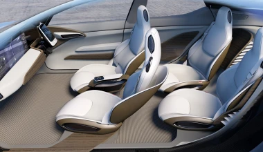 Nissan IDS Concept στο Τόκιο