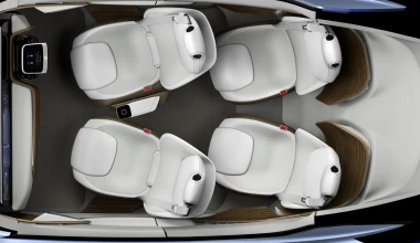 Nissan IDS Concept στο Τόκιο