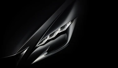 LF-FC concept: Κοιτώντας το μέλλον της Lexus