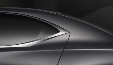 LF-FC concept: Κοιτώντας το μέλλον της Lexus