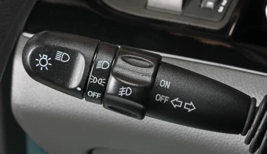 Chevrolet Spark 1.0 LS