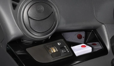 Chevrolet Spark 1.0 LS