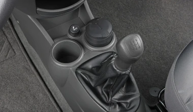 Chevrolet Spark 1.0 LS