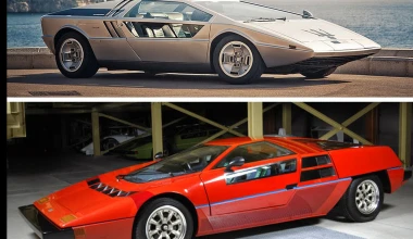 12 εντυπωσιακά concept από τις δεκαετίες '70 & '80