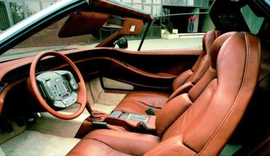 12 εντυπωσιακά concept από τις δεκαετίες '70 & '80