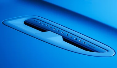 Jaguar XFR-S με 550 ίππους