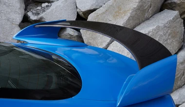 Jaguar XFR-S με 550 ίππους