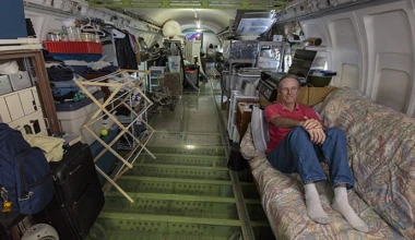 VIDEO: Τρία κινητά… ακίνητα