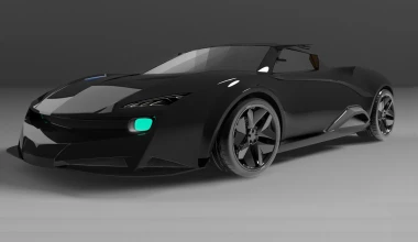 Το πρώτο supercar από την Ινδία