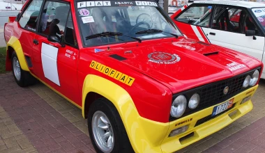 12ο Concours d’Elegance 2015: Καλή μέρα