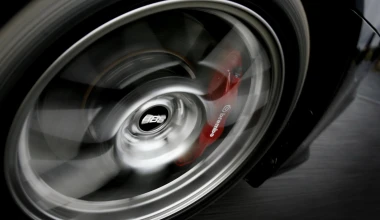 Mitsubishi Lancer Evolution ΜR SST