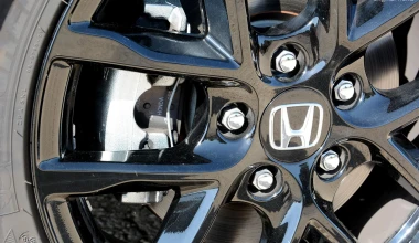 ΔΟΚΙΜΗ: Honda Civic Sport 1.6 i-DTEC