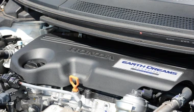 ΔΟΚΙΜΗ: Honda Civic Sport 1.6 i-DTEC