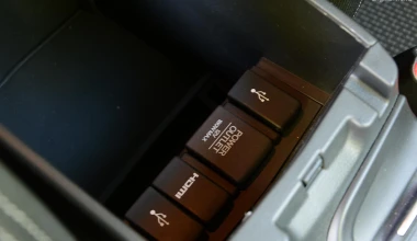 ΔΟΚΙΜΗ: Honda Civic Sport 1.6 i-DTEC