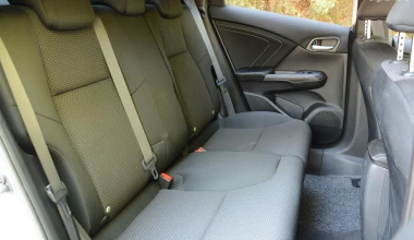 ΔΟΚΙΜΗ: Honda Civic Sport 1.6 i-DTEC