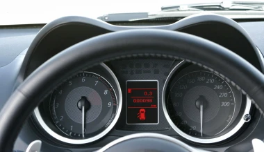 Mitsubishi Lancer Evolution ΜR SST