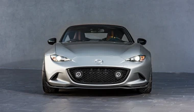 Δυο νέα Mazda MX-5… από τα παλιά