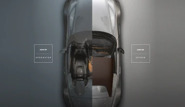 Δυο νέα Mazda MX-5… από τα παλιά