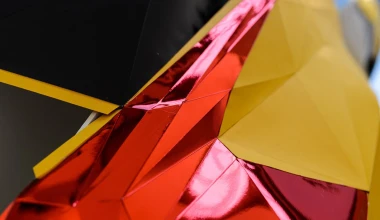 VIDEO: Ένα Nissan Juke… από χαρτί