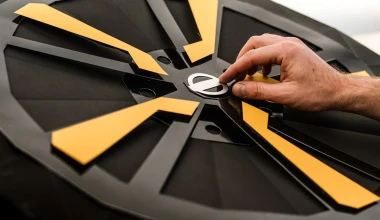 VIDEO: Ένα Nissan Juke… από χαρτί