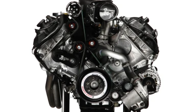 Ford Mustang Cobra Jet με 100.000€ (VIDEO)