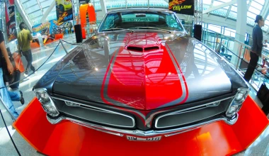 Έκθεση Los Angeles 2012: με… άλλο μάτι