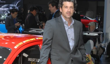 Έκθεση Los Angeles 2012: με… άλλο μάτι