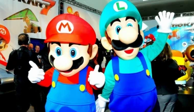 Έκθεση Los Angeles 2012: με… άλλο μάτι