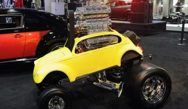 Έκθεση Los Angeles 2012: με… άλλο μάτι