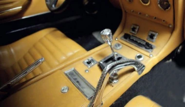 Στο σφυρί η Miura των Ωνάση - Κόκοτα