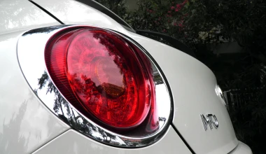 Alfa Romeo MiTo 1.3 MultiJet 85 PS